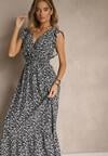 Rochie Aravee Bleumarin