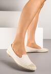 Espadrile Ralanne Bej