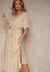 Rochie Aloviana Bej