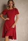 Rochie Koleira Bordo
