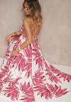 Rochie Siladea Fucsia