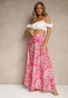 Pantaloni Nilianea Fucsia