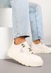 Sneakers Doliresa Bej