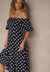 Rochie Zilua Bleumarin