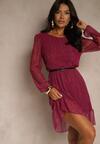 Rochie Melanissa Mov