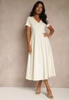 Rochie Zeredira Bej deschis