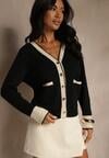 Cardigan Halisette Negru