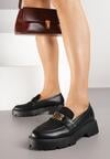 Mocasini Elanelisse Negri