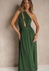 Rochie Verde închis