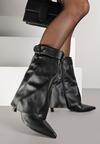 Botine Viira Negre