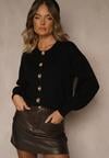 Cardigan Acannte Negru