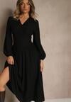 Rochie Ahlite Neagră
