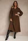 Rochie Ahlite Maro