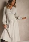 Rochie Ahlite Bej