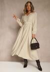 Rochie Orille Bej