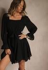 Rochie Resmosa Neagră