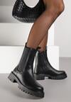 Botine Ridvira Negre