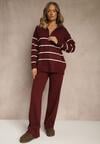 Compleu Tiarrea Bordo