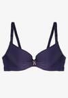 Sutien Abantia Bleumarin