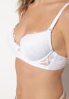 Sutien Amirio Alb