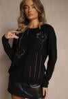 Pulover Unorevia Negru