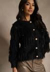 Cardigan Meviatta Negru
