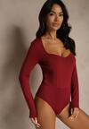 Body Bordo