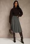 Fustă Gri închis