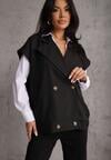 Vestă  Edoriela Neagră