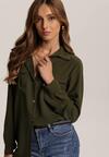 Khaki Koszula Xilnee
