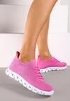 Pantofi sport fuchsia Rinevia