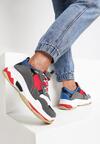 Szare Sneakersy Mcgee