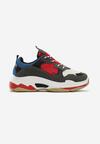 Szare Sneakersy Mcgee