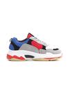 Szare Sneakersy Not Afraid