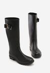 Czarne Kalosze Raining Men