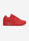 Czerwone Buty Sportowe Peach Perfect