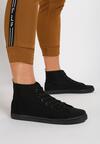 Czarne Trampki Burton