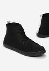 Czarne Trampki Burton