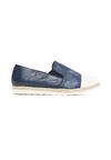 Granatowe Slip On Ebullience