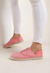 Różowe Espadryle Sunny Thing