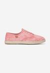 Różowe Espadryle Sunny Thing