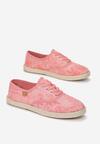 Różowe Espadryle Sunny Thing