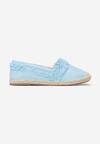 Niebieskie Espadryle Free Time