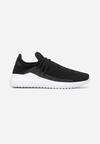 Czarne Buty Sportowe Talk To Cat