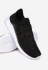 Czarne Buty Sportowe Talk To Cat