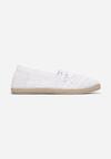 Białe Espadryle Gratifyingly