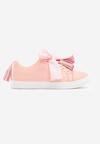 Różowe Buty Sportowe Beautifull Dream