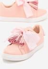 Różowe Buty Sportowe Beautifull Dream