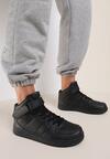 Czarne Buty Sportowe Blackberry