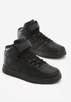 Czarne Buty Sportowe Blackberry